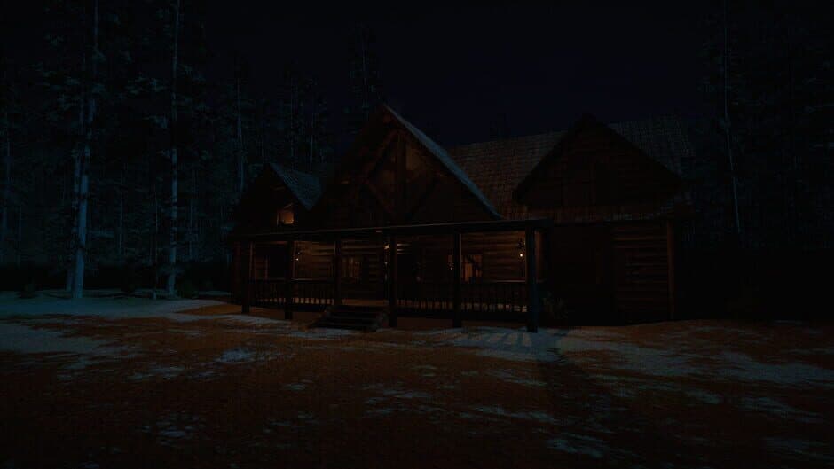 Скриншот 2 из Chalet