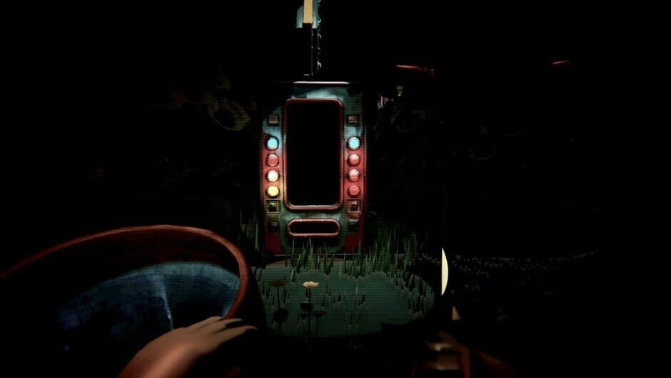 Скриншот 4 из Horror Camp