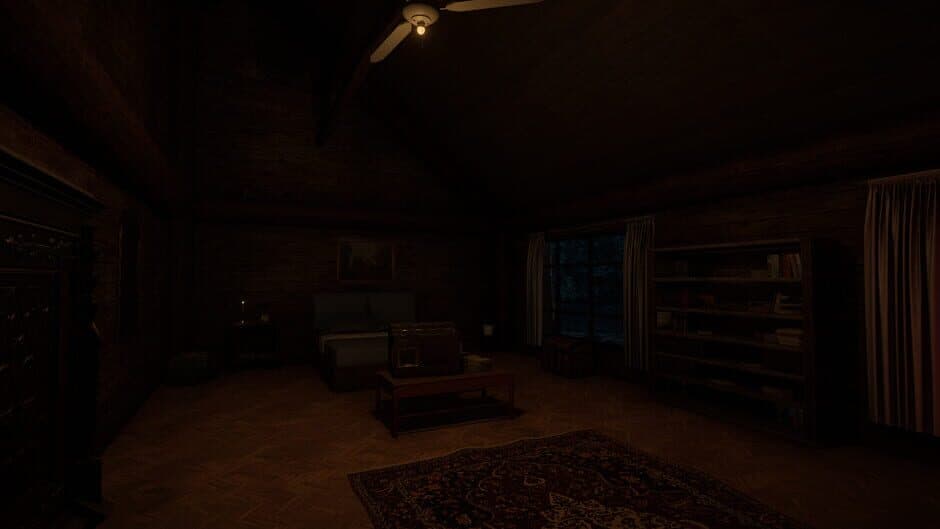 Скриншот 8 из Chalet