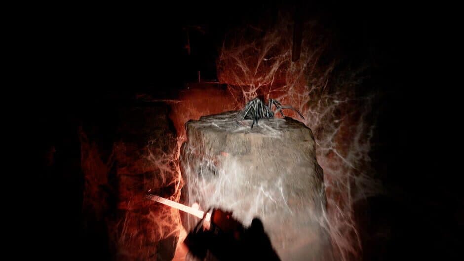 Скриншот 4 из Mine Spiders