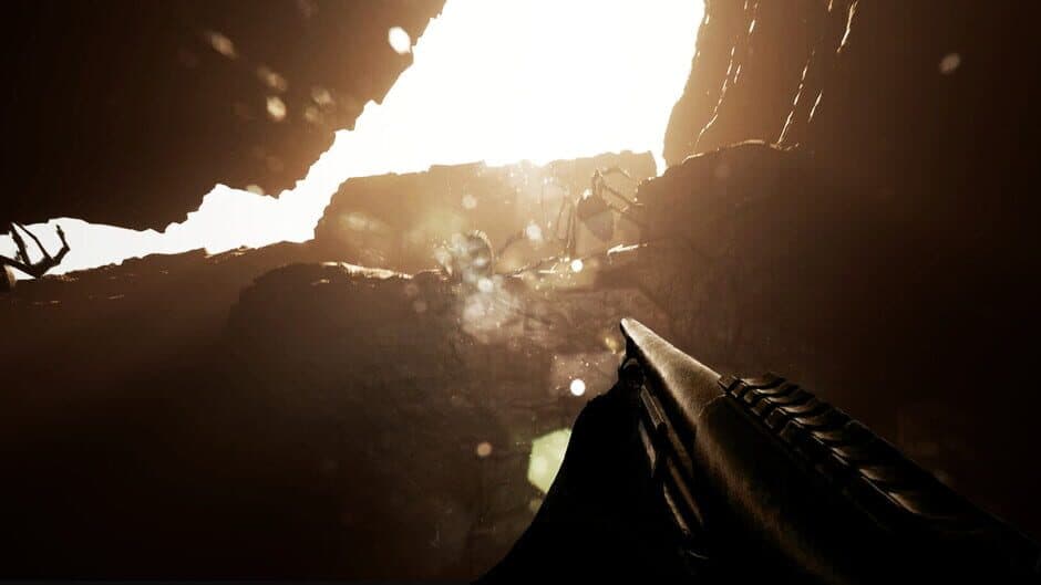 Скриншот 5 из Mine Spiders