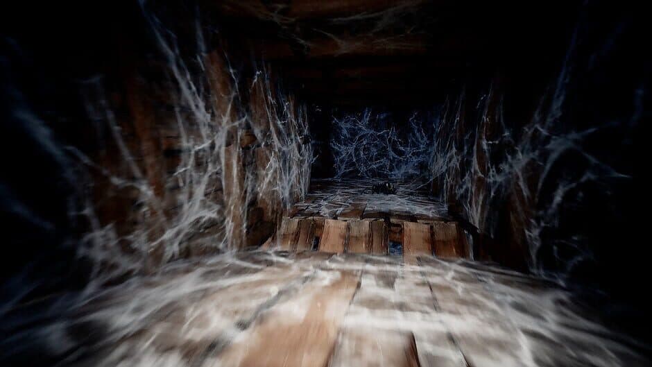 Скриншот 2 из Mine Spiders