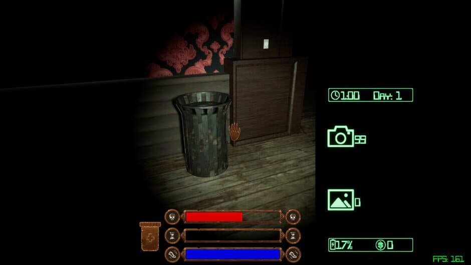 Скриншот 1 из Insanity Locked
