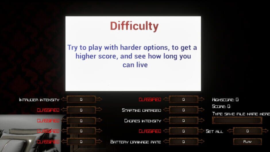 Скриншот 5 из Insanity Locked