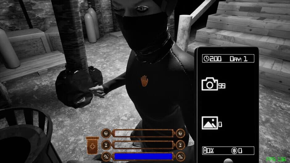Скриншот 6 из Insanity Locked