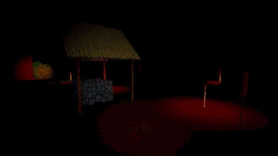 Скриншот 1 из Kakurenbo: Hide and Seek
