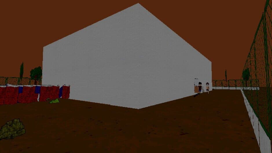 Скриншот 3 из Kakurenbo: Hide and Seek