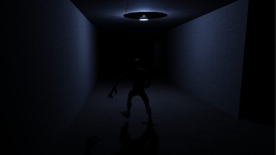 Скриншот 1 из Resonance Tales: Alone