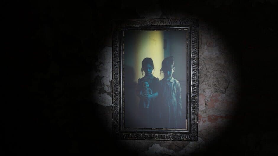 Скриншот 3 из Resonance Tales: Alone