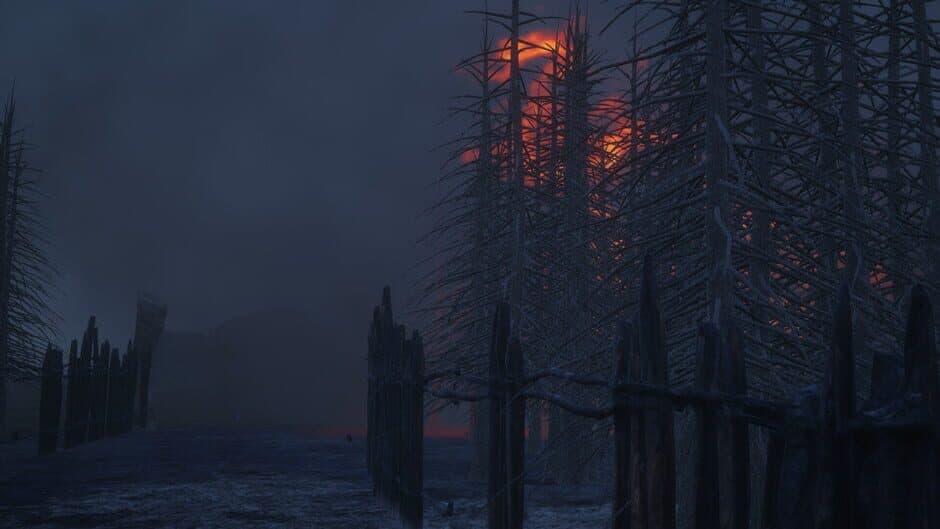 Скриншот 4 из Resonance Tales: Alone