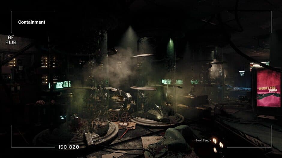 Скриншот 3 из Breach: 83