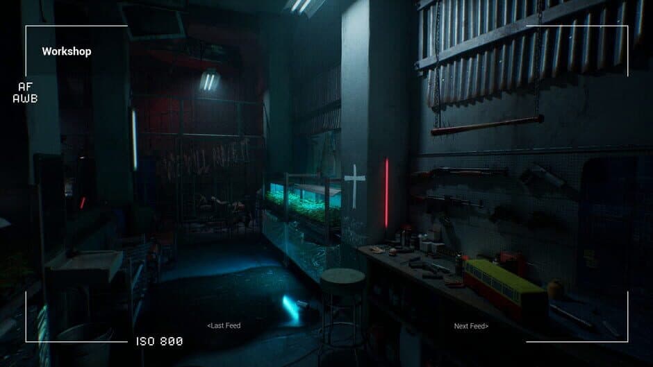Скриншот 4 из Breach: 83