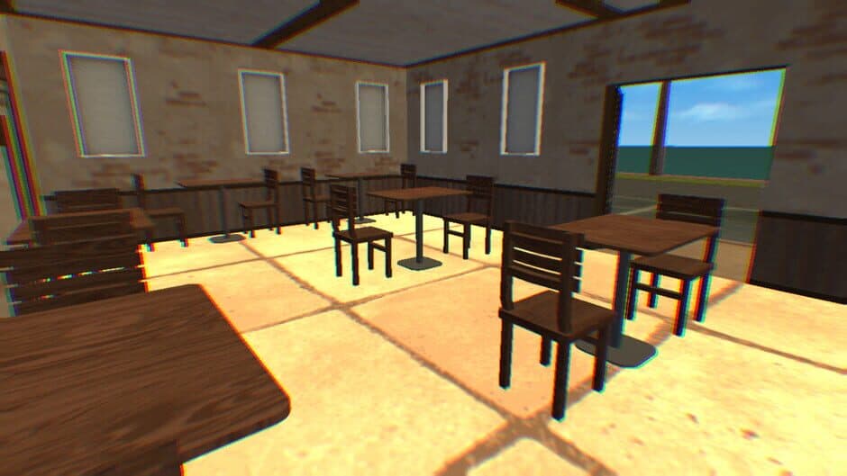 Скриншот 5 из Helllllcafeeeee