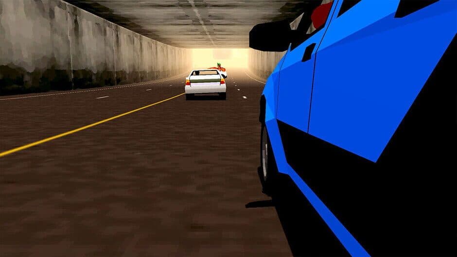 Скриншот 5 из Music Drive: Chase the Beat