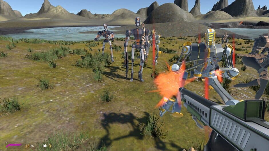 Скриншот 6 из Iron Ranger