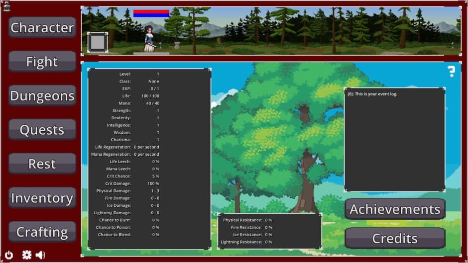 Скриншот 1 из Ani Idle