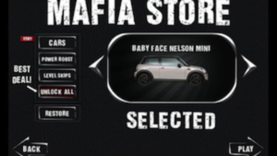 Скриншот 3 из A Mafia Escape