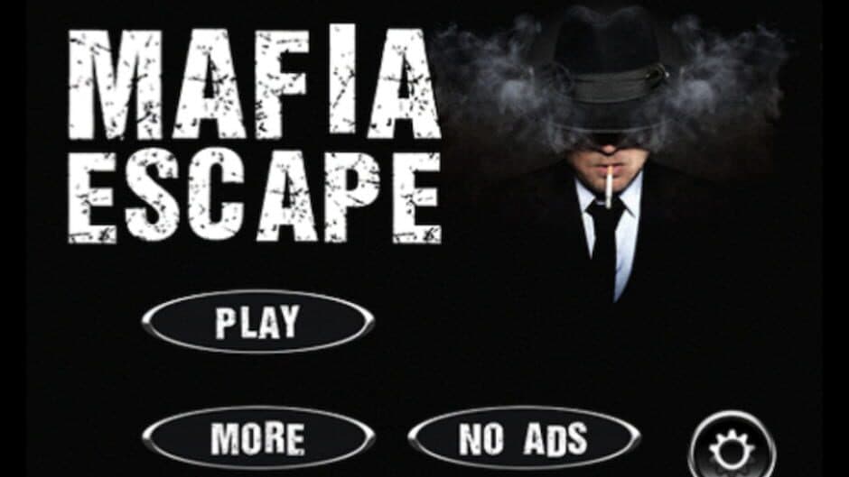 Скриншот 4 из A Mafia Escape