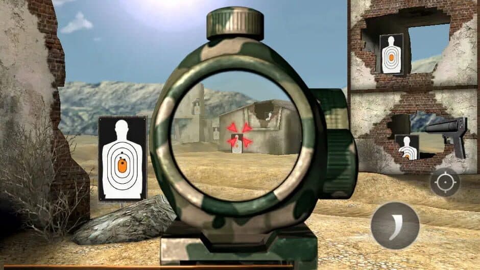 Скриншот 3 из Gun Builder Elite HD