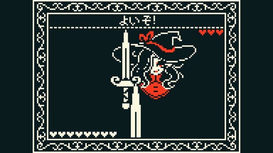 Скриншот 2 из The Sword Witch's Apprentice