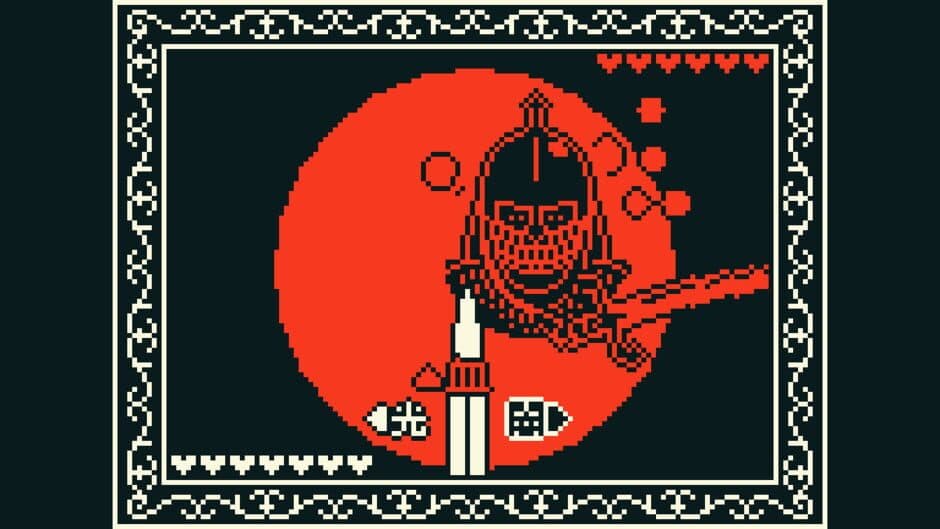 Скриншот 4 из The Sword Witch's Apprentice