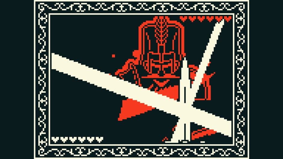 Скриншот 5 из The Sword Witch's Apprentice