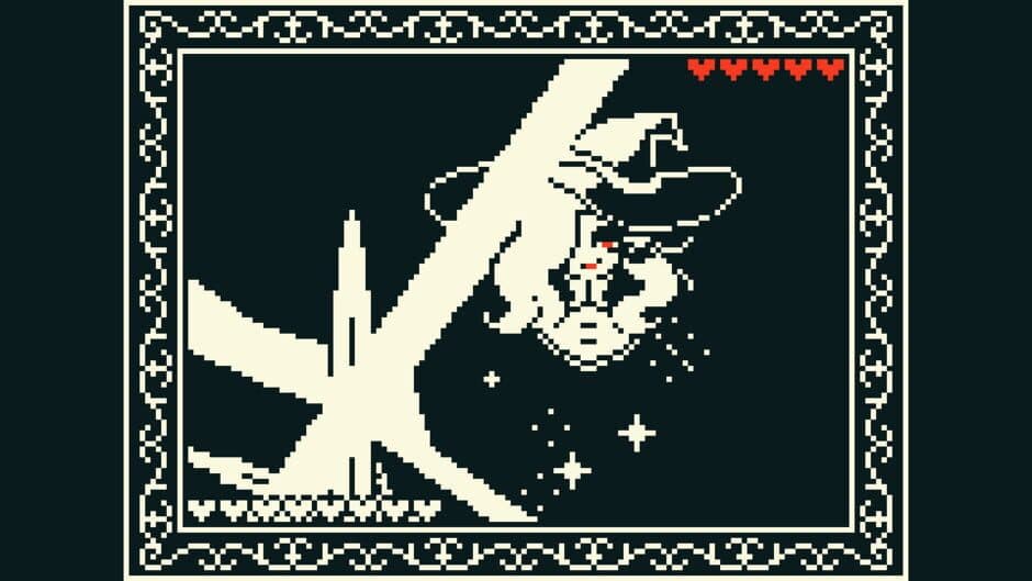 Скриншот 6 из The Sword Witch's Apprentice