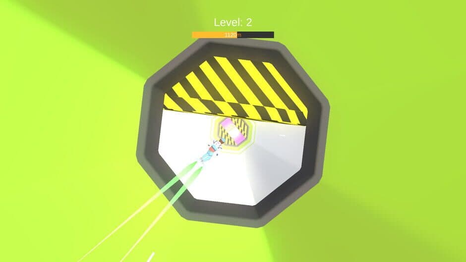 Скриншот 6 из Rotate or Die