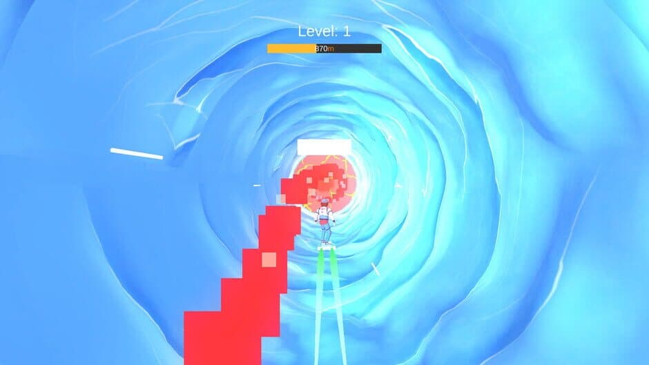Скриншот 8 из Rotate or Die