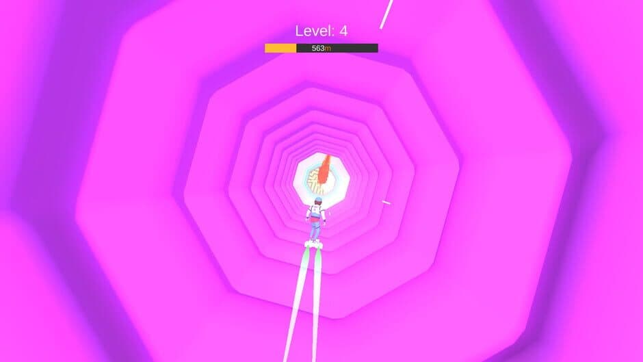 Скриншот 3 из Rotate or Die