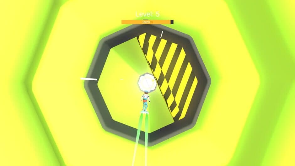 Скриншот 4 из Rotate or Die