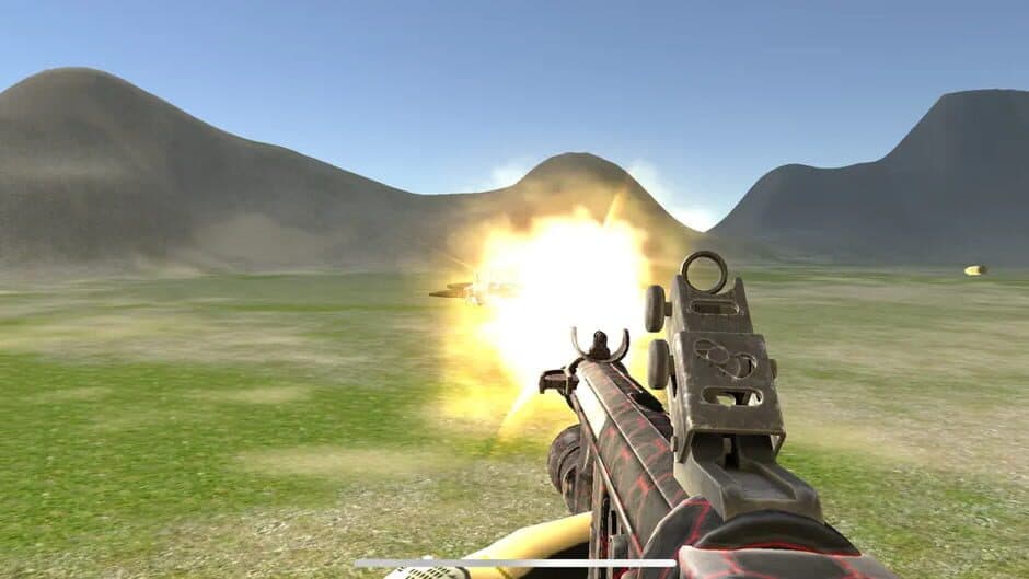 Скриншот 2 из Gun Building 3