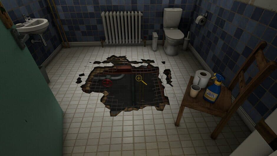 Скриншот 7 из Ellingby House