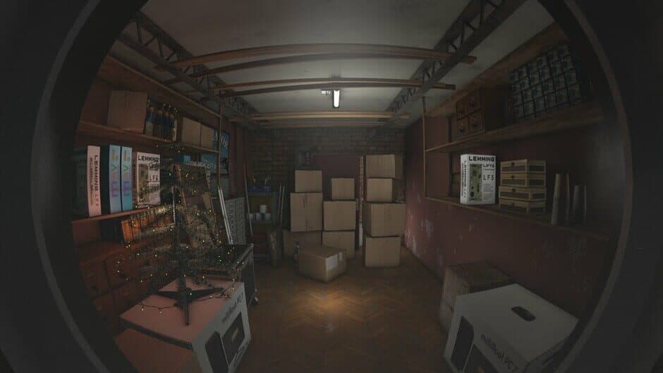 Скриншот 2 из Ellingby House