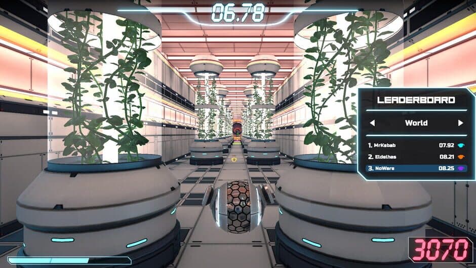 Скриншот 3 из Rollbot