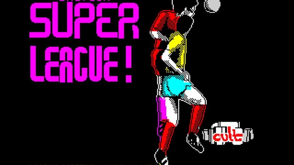 Скриншот 1 из British Super League