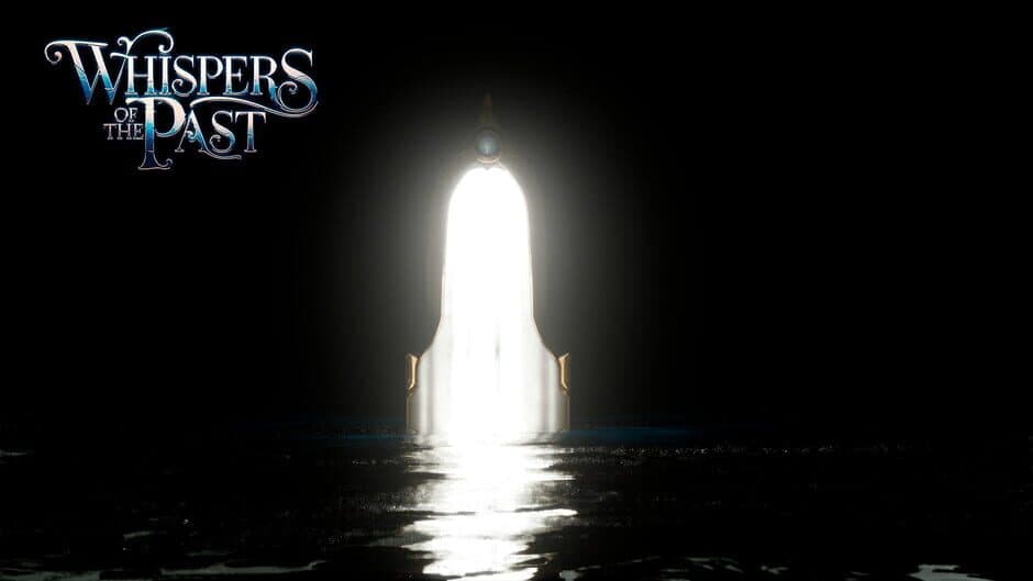 Скриншот 3 из Whispers of the Past