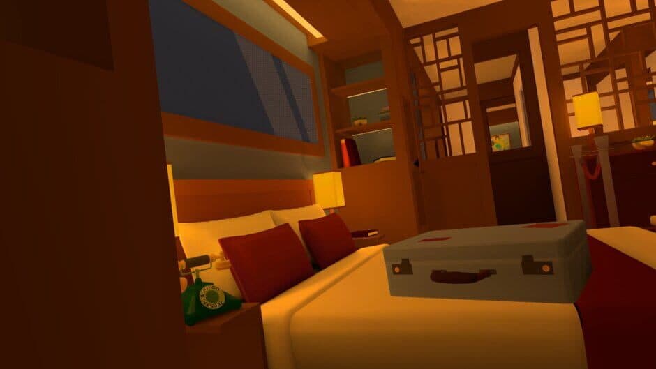 Скриншот 5 из Hotel Infinity