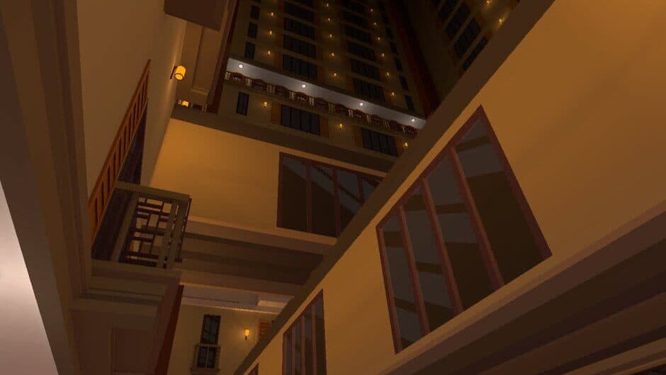 Скриншот 8 из Hotel Infinity
