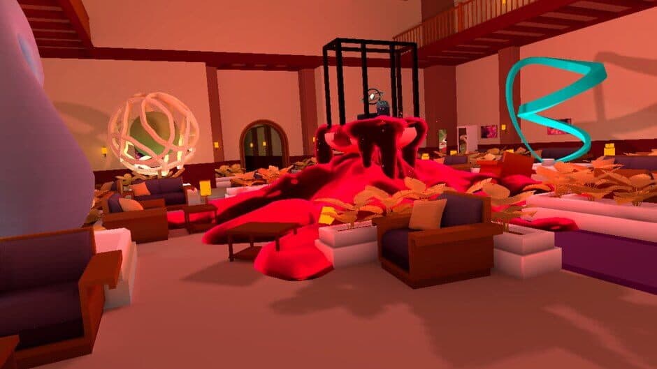 Скриншот 9 из Hotel Infinity