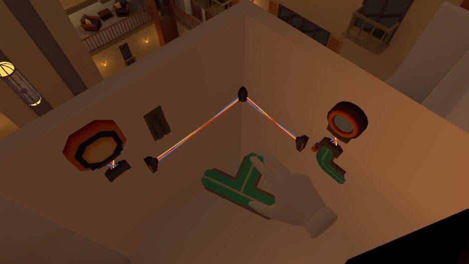 Скриншот 6 из Hotel Infinity
