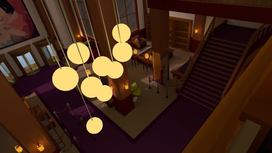 Скриншот 10 из Hotel Infinity