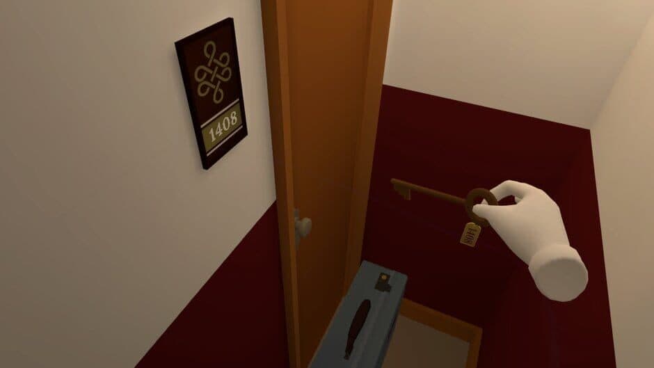 Скриншот 12 из Hotel Infinity