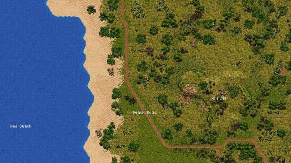 Скриншот 3 из Steel Panthers: World at War!