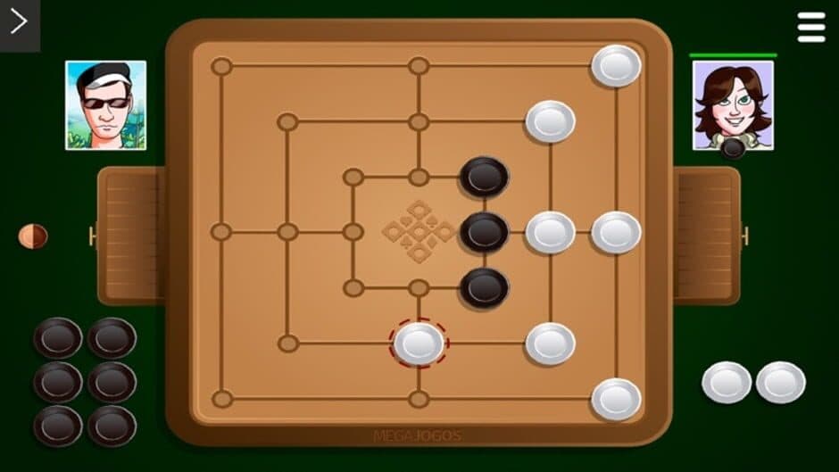 Скриншот 1 из Mills Online