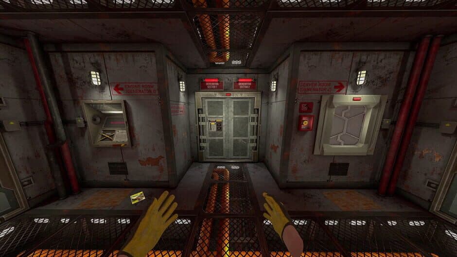 Скриншот 2 из Fixer Undercover
