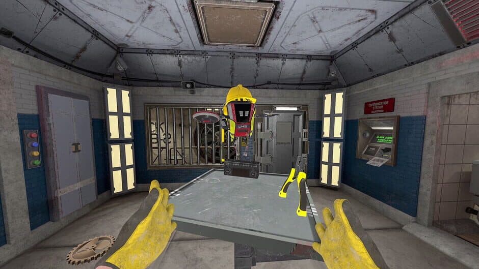 Скриншот 5 из Fixer Undercover