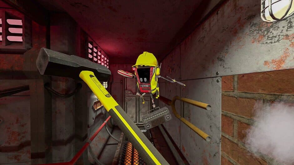 Скриншот 9 из Fixer Undercover