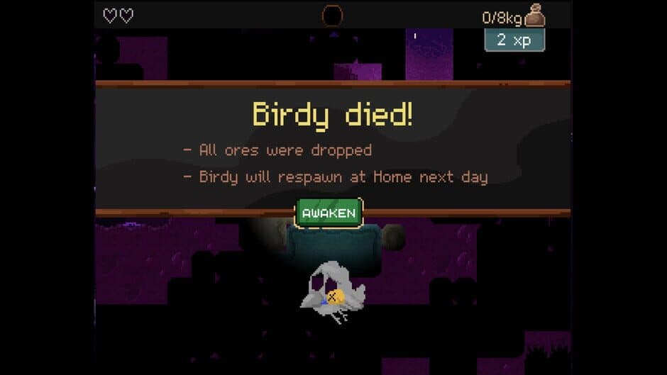 Скриншот 2 из Drill Bird