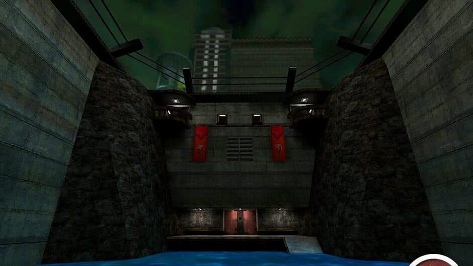 Скриншот 4 из Enemy Territory Fortress